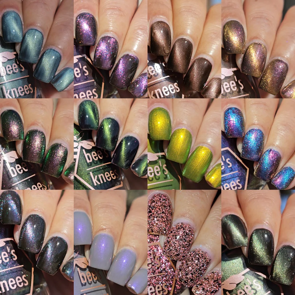 Wear Your Fandom Colorfully